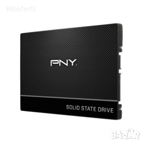 120GB PNY CS900 SATA