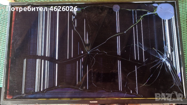 TELEFUNKEN D32H554N2CW-17MB171-17IPS62 