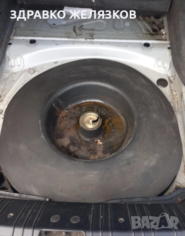 BMW e46 2.0d на части, снимка 3 - Части - 52795775