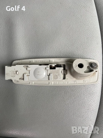 Задни плафони за Vw Golf 4 комби, снимка 4 - Части - 53572052