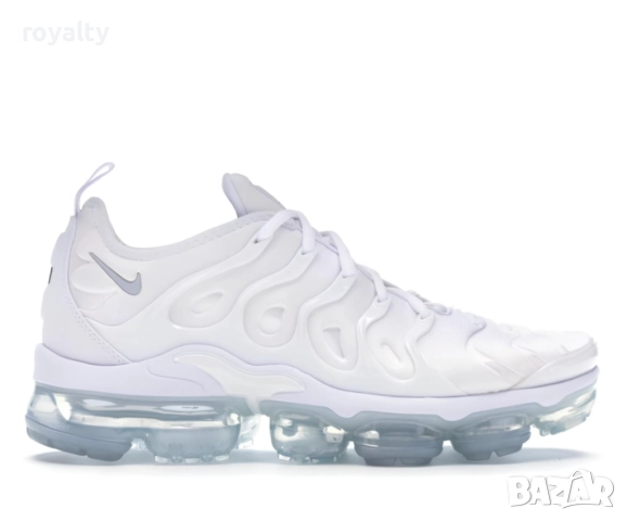 Nike Air Vapormax Plus мъжки маратонки , снимка 3 - Маратонки - 51625115