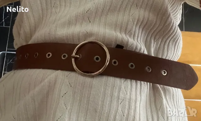 Дамски колани, снимка 3 - Колани - 45748910