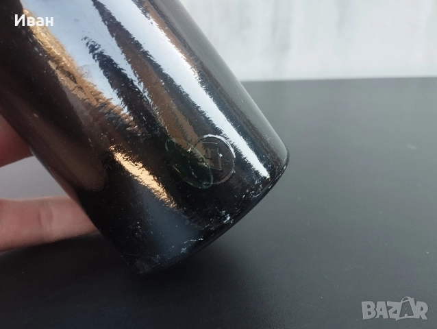 бутилка за бира Братя Манджукови , снимка 4 - Колекции - 51525333