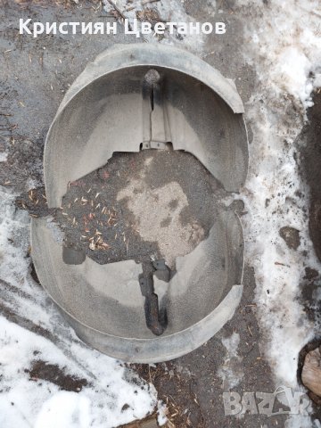 Оригинални задни подкалници Ауди A6 C6 4F, снимка 4 - Аксесоари и консумативи - 39684251