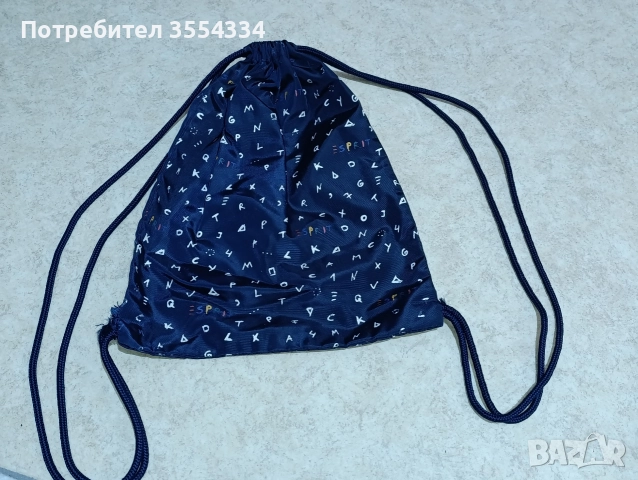 Мешки , снимка 3 - Раници - 52899991