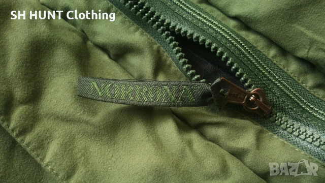 NORRONA Finskogen GORE-TEX Jacket размер L за лов риболов яке водонепромокаемо - 2299, снимка 12 - Екипировка - 53713420