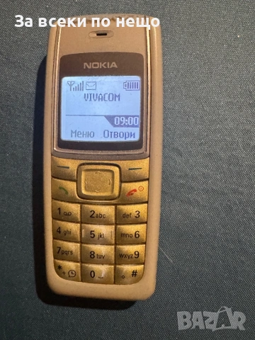 Nokia 1112 , НОКИЯ 1112, снимка 7 - Nokia - 53091500