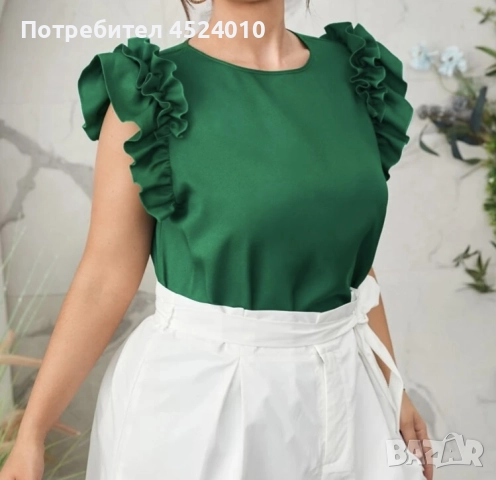 Блузи ХХЛ / XXL размер 