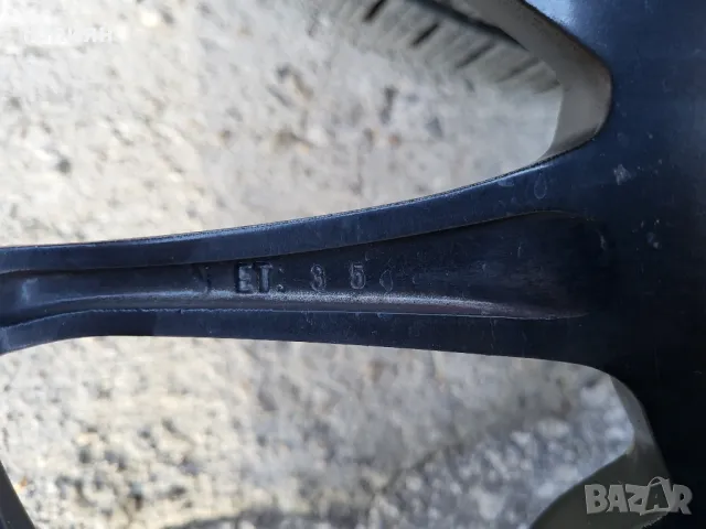 205/40/17 ,  4х108 / 4x100 , 17 цола , Пежо ,Ситроен,Хонда ,Тойота , снимка 13 - Гуми и джанти - 47746809