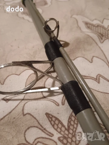 чешка въдица tokoz, снимка 3 - Въдици - 50991588