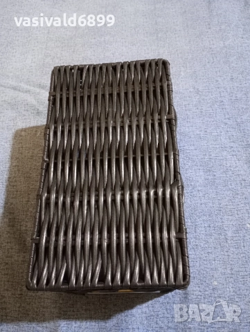 Кошничка , снимка 2 - Други стоки за дома - 52406509