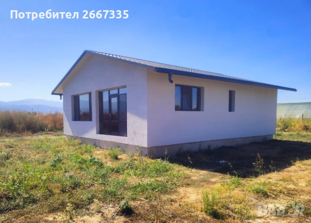 Къща с двор от СОБСТВЕНИК, снимка 3 - Къщи - 53727203