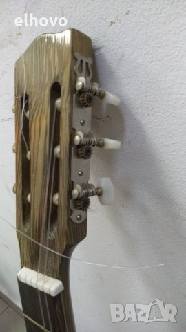 Китара Alabama 3/4, снимка 9 - Китари - 34858107