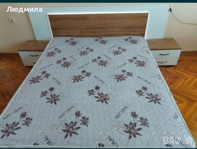 Спално обзавеждане 