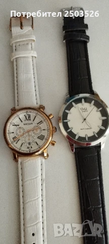 Дамски часовници, снимка 11 - Дамски - 50657362