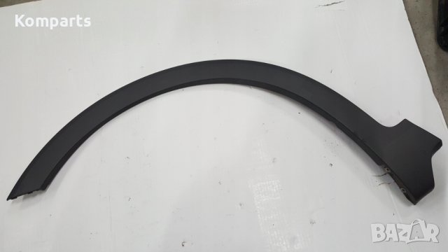 Оригинална предна вежда за VW Volkswagen Passat B8 Alltrack 3G9853717