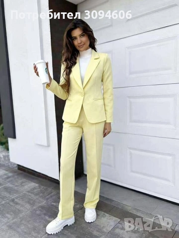 Дамски костюми , снимка 8 - Костюми - 53542333