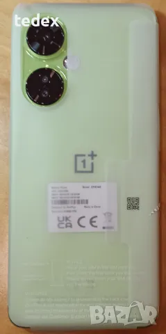 OnePlus Nord CE 3 Lite 5G 128GB 8GB RAM Dual, снимка 2 - Телефони с две сим карти - 48591316