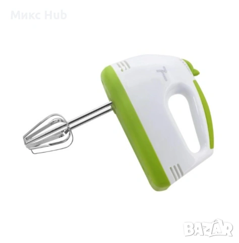 Миксер Rosberg 200W 7скорости 