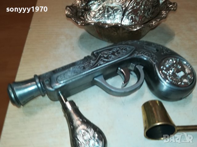 АНТИКИ ВНОС ФРАНЦИЯ 1107231401, снимка 16 - Антикварни и старинни предмети - 41517658