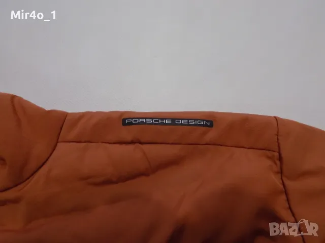 яке puma porsche design суитчър худи фанела палто мъжко оригинално XL, снимка 6 - Якета - 47994419