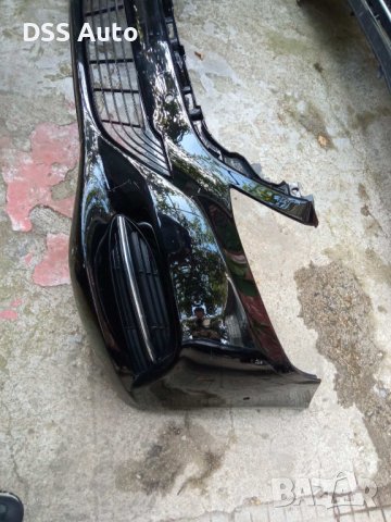 Оригинална предна броня за Mercedes W222 S class, снимка 11 - Части - 41860189