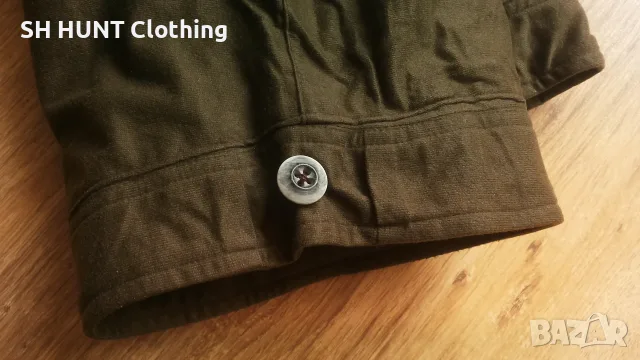 GAUPA OF NORWAY WINDPROOF Trouser размер XXL за лов риболов панталон вятърно устойчив - 2945, снимка 11 - Екипировка - 55931832