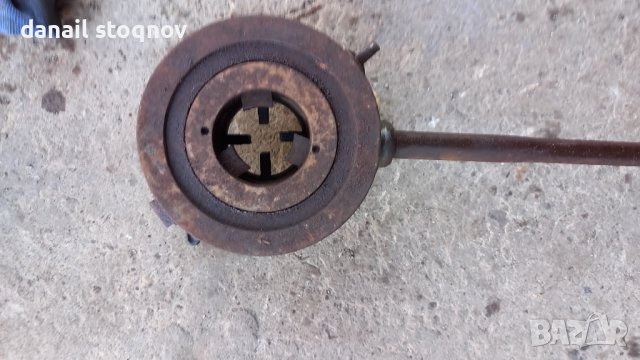 Пафта за резби , снимка 4 - Други инструменти - 39603327