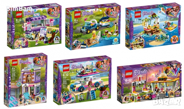 Най-ниски цени ! Оригинални конструктори LEGO / ORIGINAL , снимка 3 - Конструктори - 36107113