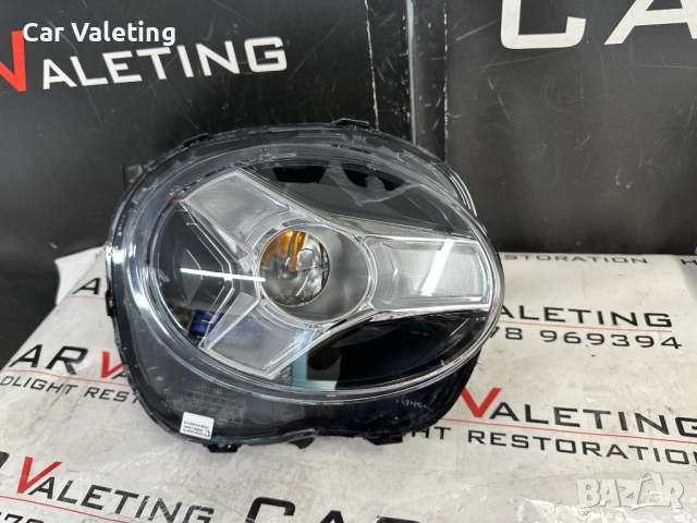 Фар фарове десен LED Nissan Juke F16 Нисан Джук ЛЕД Ф16 2019-2025, снимка 2 - Части - 52492620