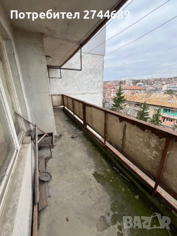 Продава се 3-стаен апартамент, снимка 15 - Апартаменти - 53515243