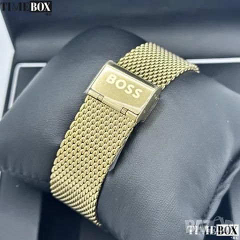 Hugo Boss 1513838 Skymaster Chronograph, снимка 4 - Мъжки - 49612248