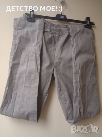 BPC оригинален дамски панталон тип дънки- внос , снимка 4 - Панталони - 41358688