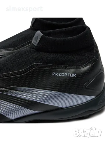 ФУТБОЛНИ ОБУВКИ ADIDAS PREDATORLEAGUE LL TF, снимка 2 - Футбол - 47495563