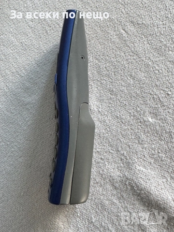 Ретро рядък GSM Sony CMD-C1, снимка 5 - Sony - 53717009