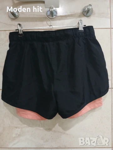 Дамски шорти с клин, снимка 5 - Къси панталони и бермуди - 50801146