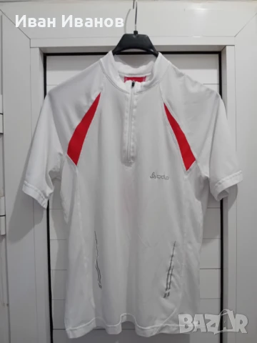 Оригинална спортна тениска Odlo