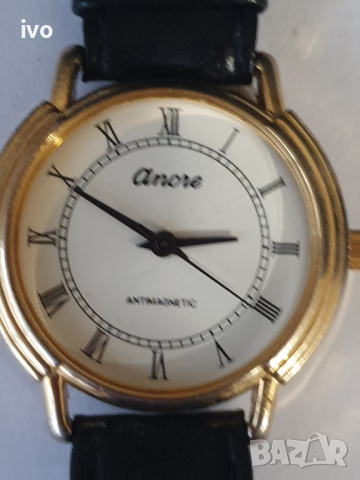 ancre antimagnetic, снимка 5 - Дамски - 36481955