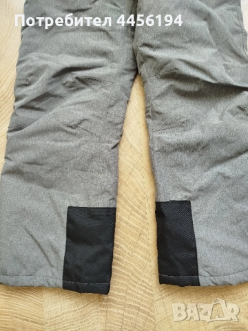 Скиорски детски панталон , снимка 2 - Детски панталони и дънки - 51533782