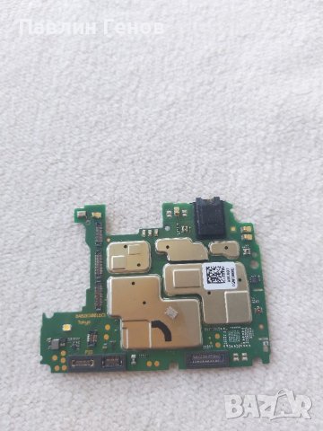 Alcatel 1s 2021 5028D , ОСНОВНА ПЛАТКА