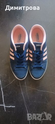 Адидас 40 номер 