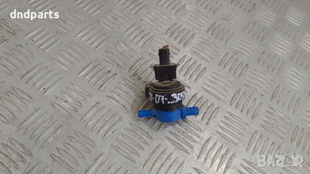 Помпичка Mercedes S-Class W221 2007г.	