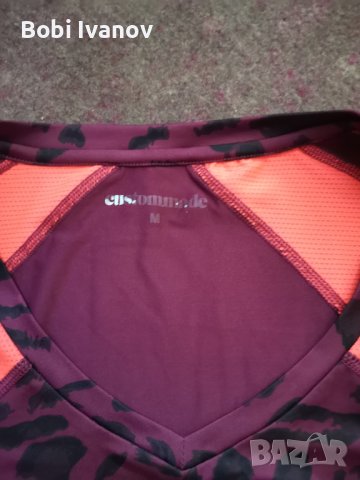 Тениска размер M, снимка 3 - Тениски - 42020764