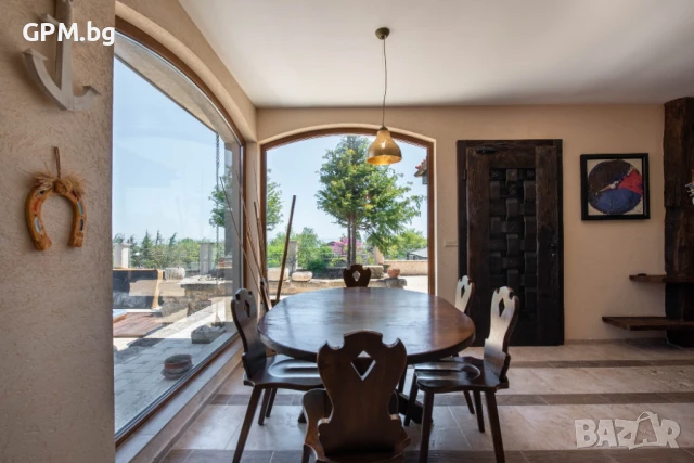 Villa Apple & Villa Cook - 8BD with heated pool, снимка 5 - Почивки на море - 50853144