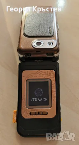 Nokia 7390(3 бр.) - за ремонт, снимка 8 - Nokia - 48014686