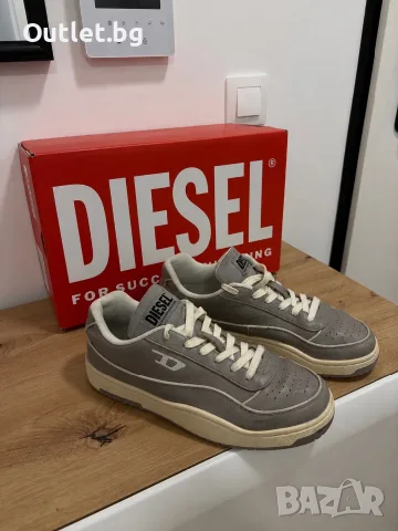 Diesel Мъжки Кецове