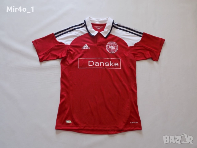 футболни тениски norge nike denmark kjaer hummel bayern munich adidas fc midtjylland vejle boldklub , снимка 18 - Спортни дрехи, екипи - 51738463