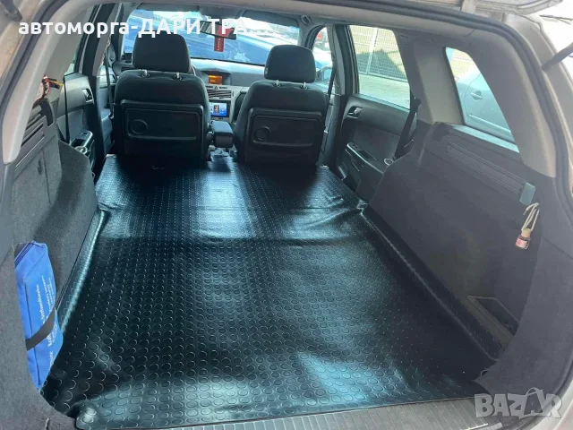 Автомобил под наем - ЛЕКОТОВАРЕН / ОПЕЛ АСТРА Н / гр.Силистра, снимка 2 - Rent a car - 56124794