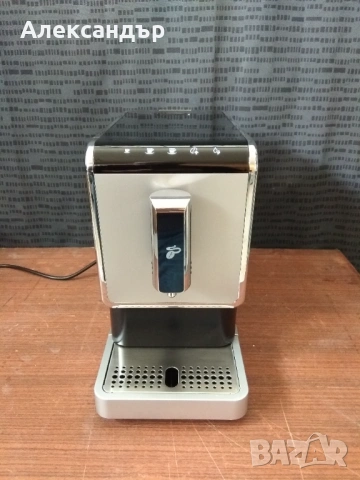 Кафеавтомат TCHIBO