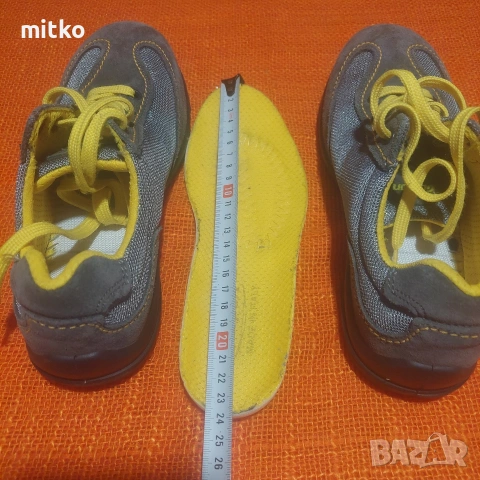 Работни обувки Grisport, снимка 2 - Други - 53445381